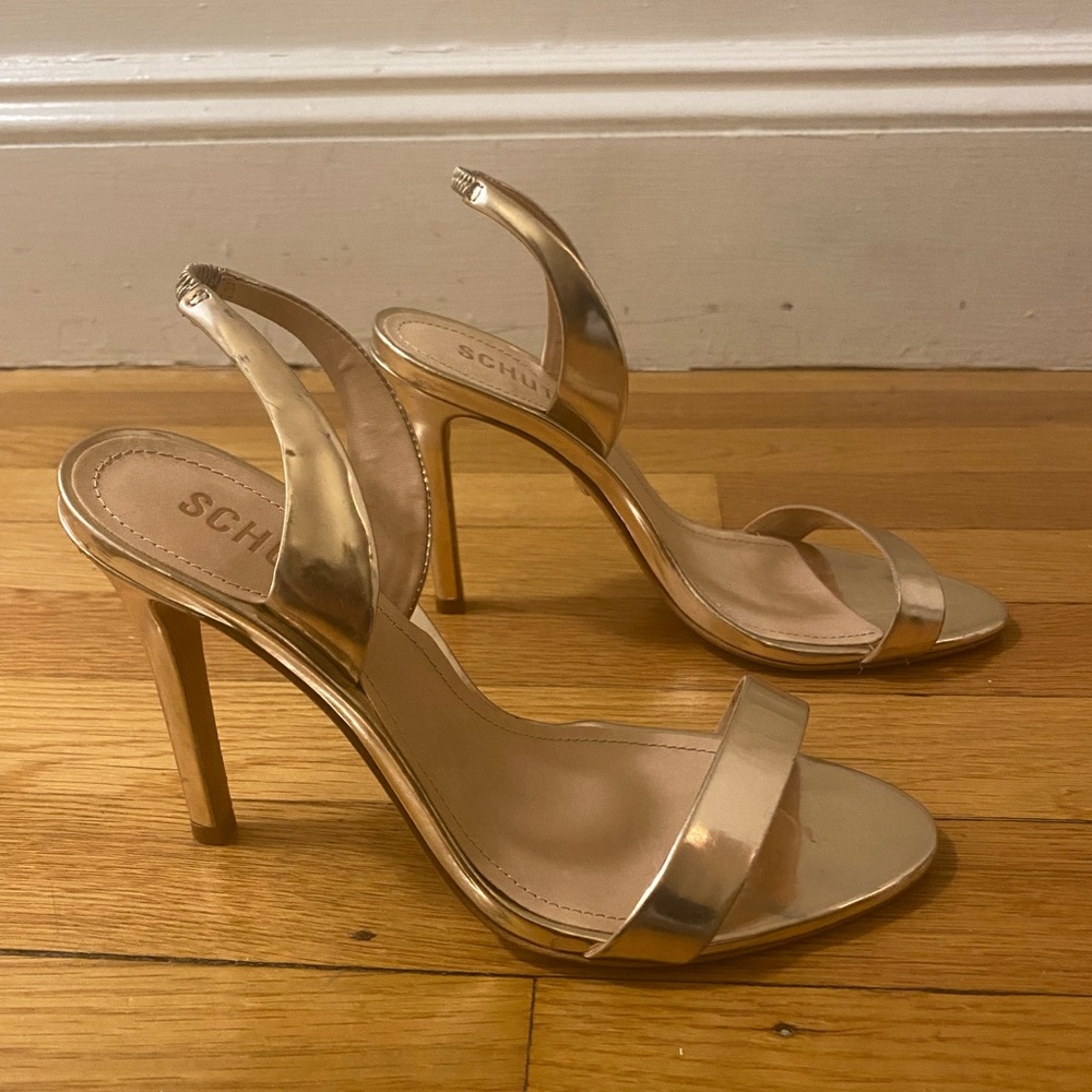 Schutz Luriane Sandal
